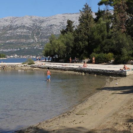 Apartments By The Sea Korcula - 10051 Eksteriør billede