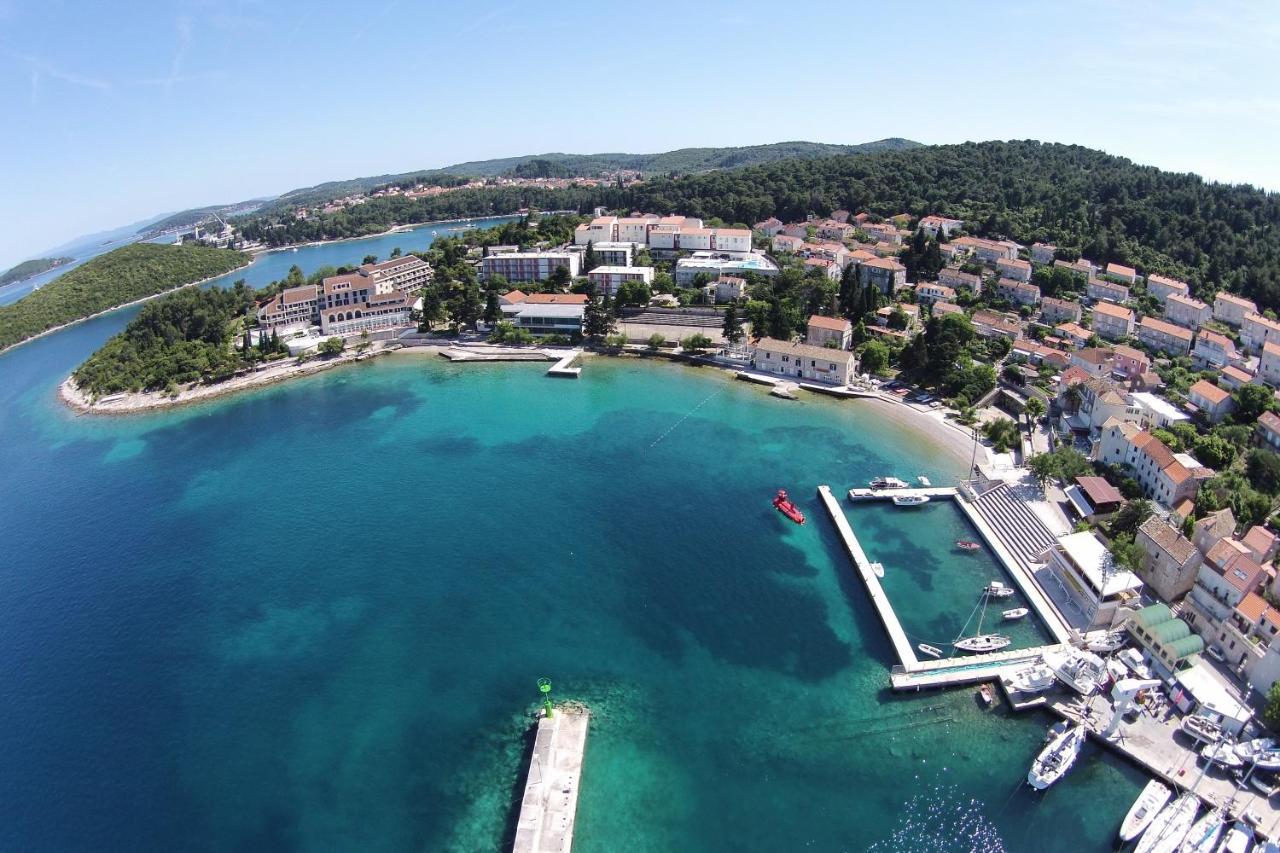Apartments By The Sea Korcula - 10051 Eksteriør billede