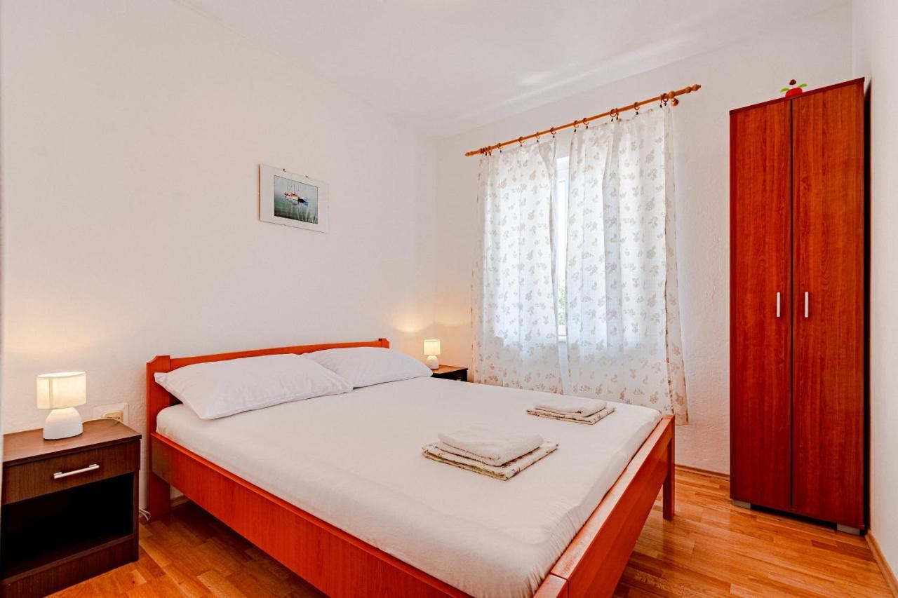 Apartments By The Sea Korcula - 10051 Eksteriør billede