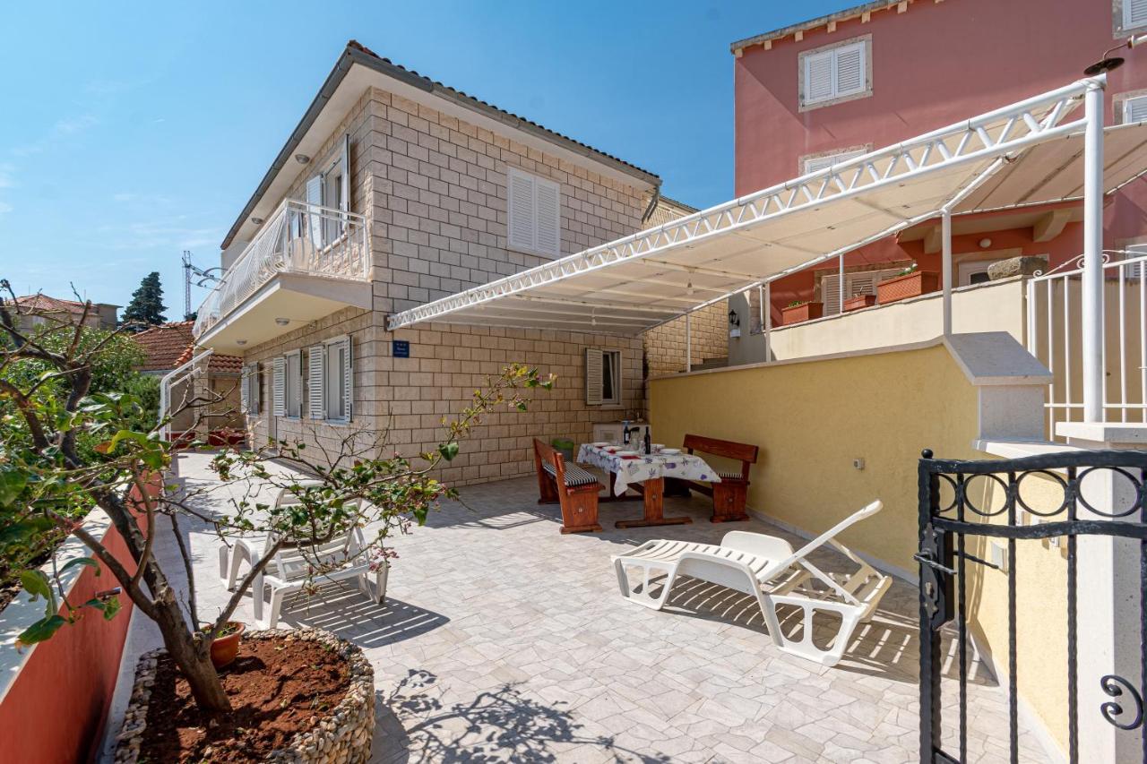 Apartments By The Sea Korcula - 10051 Eksteriør billede