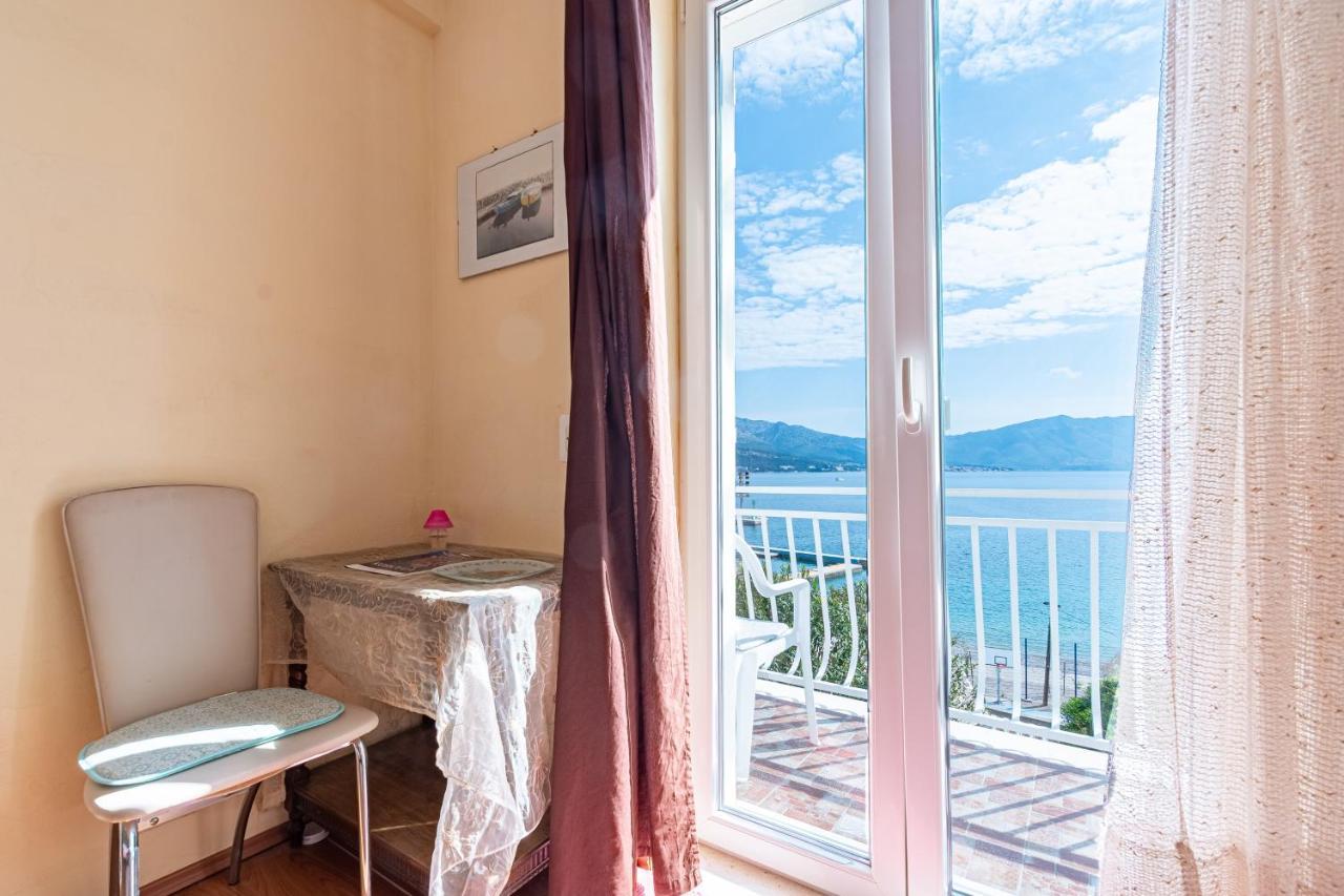 Apartments By The Sea Korcula - 10051 Eksteriør billede